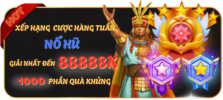 Khuyến mãi hàng ngày và hàng tuần tại 88xx26