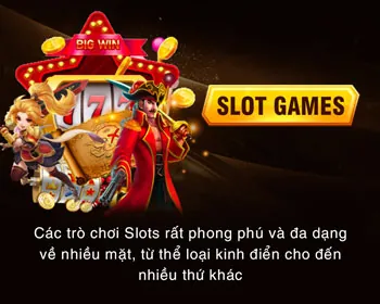 Hướng dẫn chơi slot games tại 88xx26